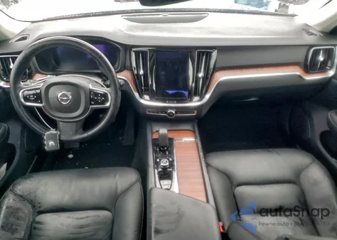 2024 Volvo S60 Plus из США, поврежденный, VIN 7JRL12TL4RG298067